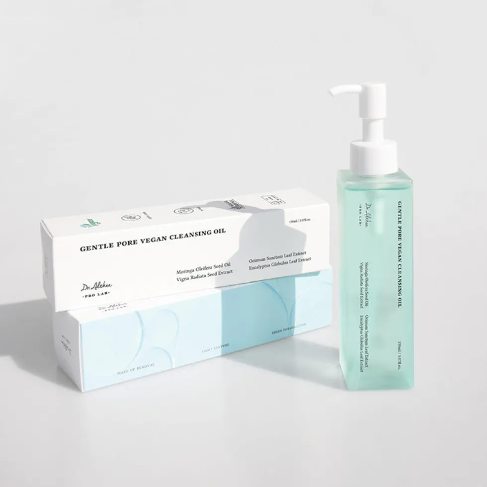 Gentle Pore Cleansing Oil