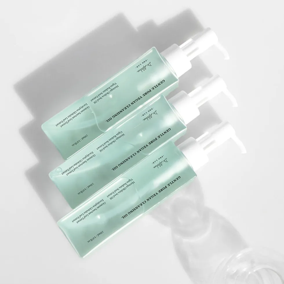 Gentle Pore Cleansing Oil