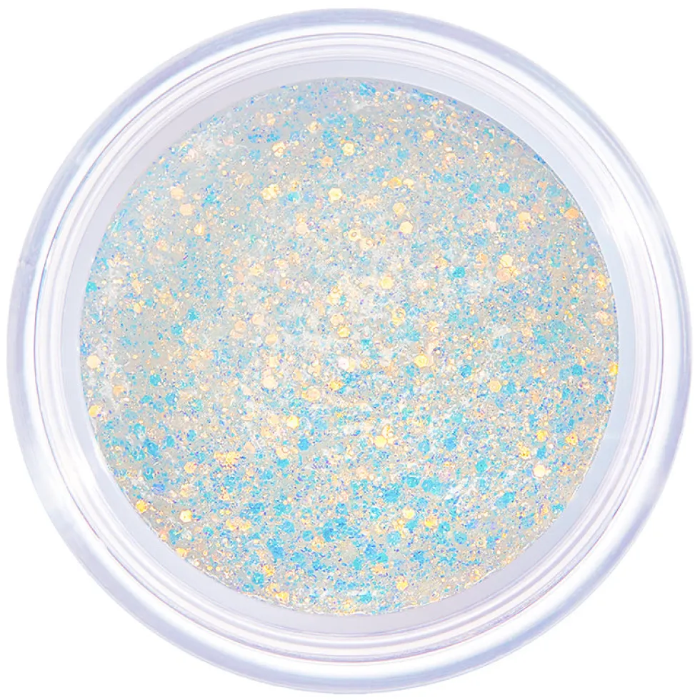 Get Loose Glitter Gel