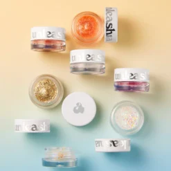Get Loose Glitter Gel