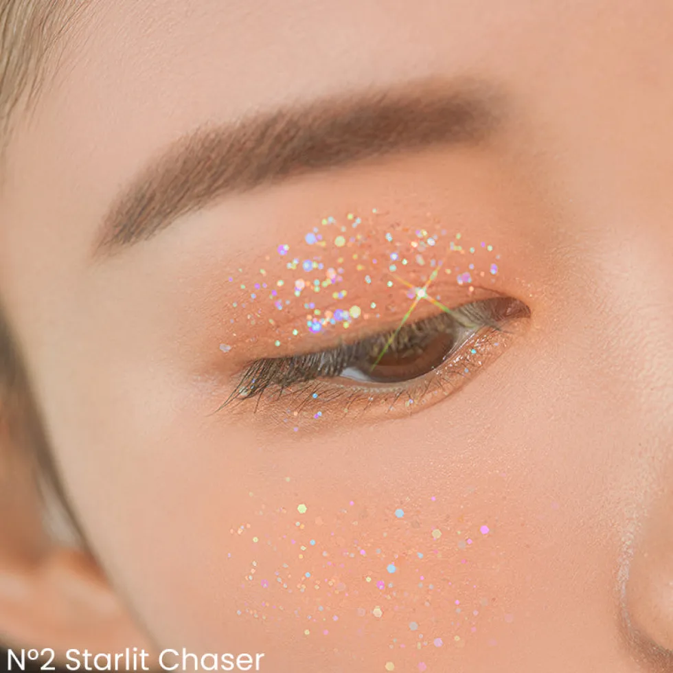Get Loose Glitter Gel