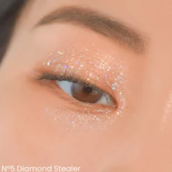 Get Loose Glitter Gel
