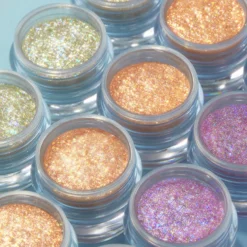 Get Loose Glitter Gel