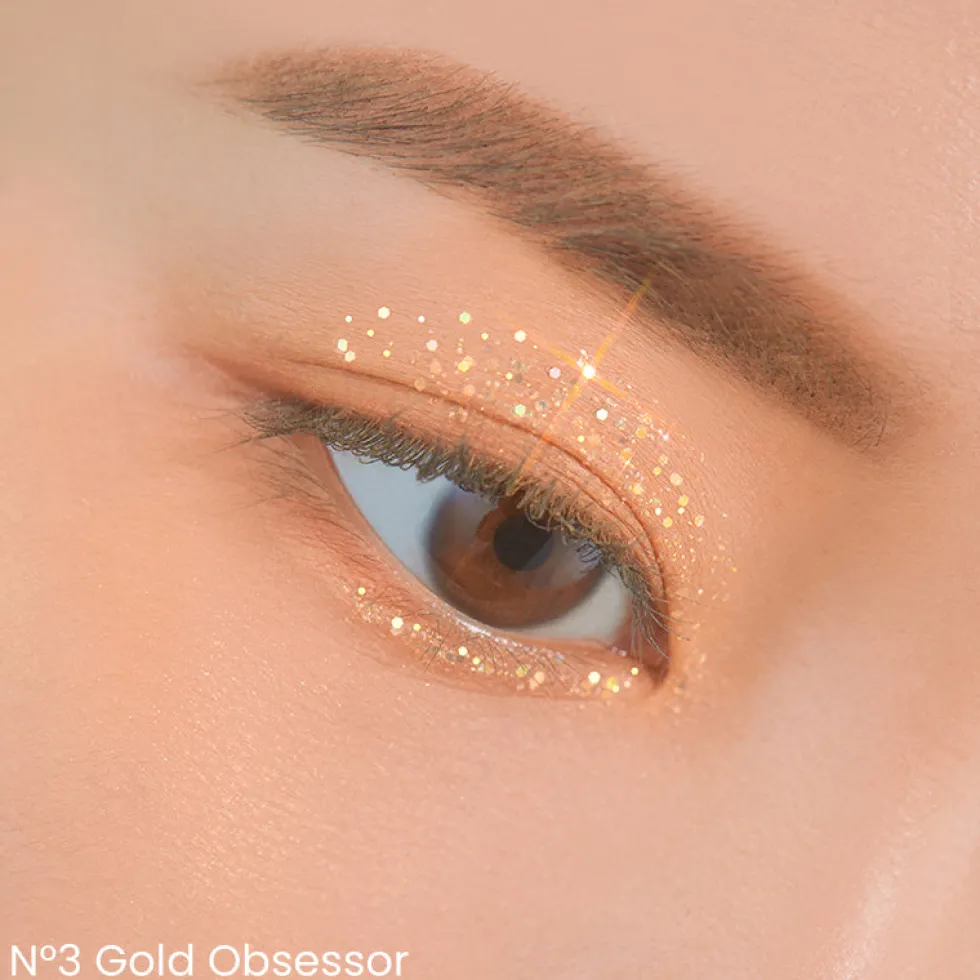 Get Loose Glitter Gel