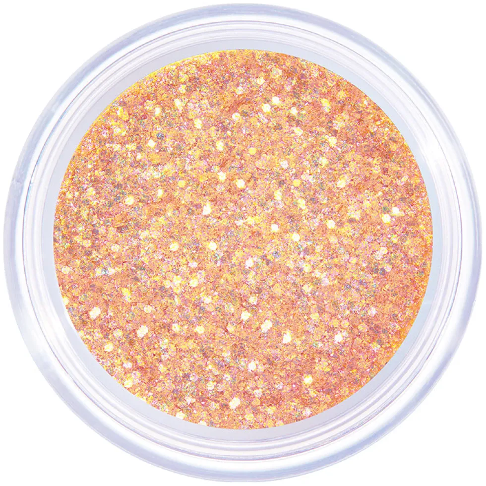 Get Loose Glitter Gel