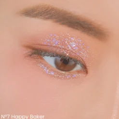 Get Loose Glitter Gel