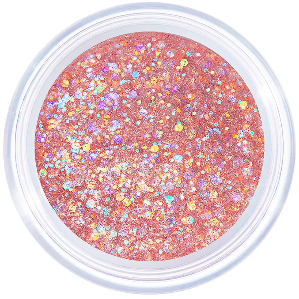 Get Loose Glitter Gel