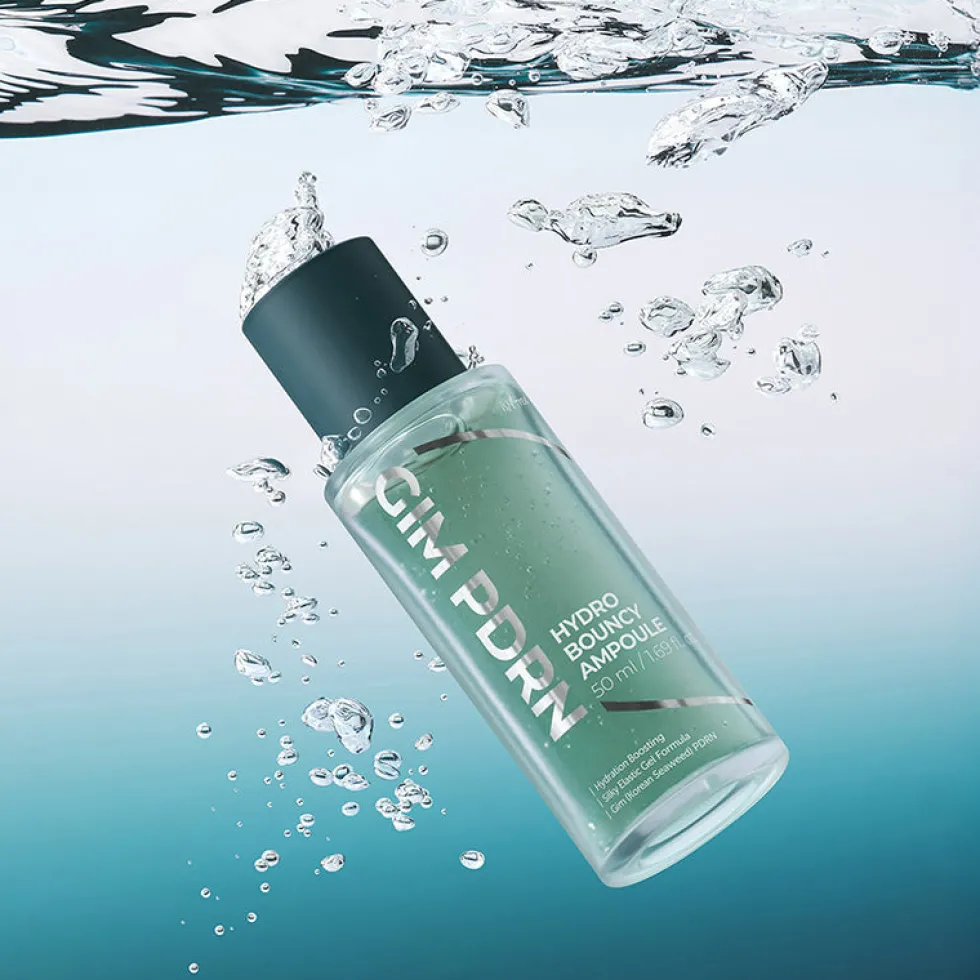 Gim Pdrn Hydro Bouncy Ampoule