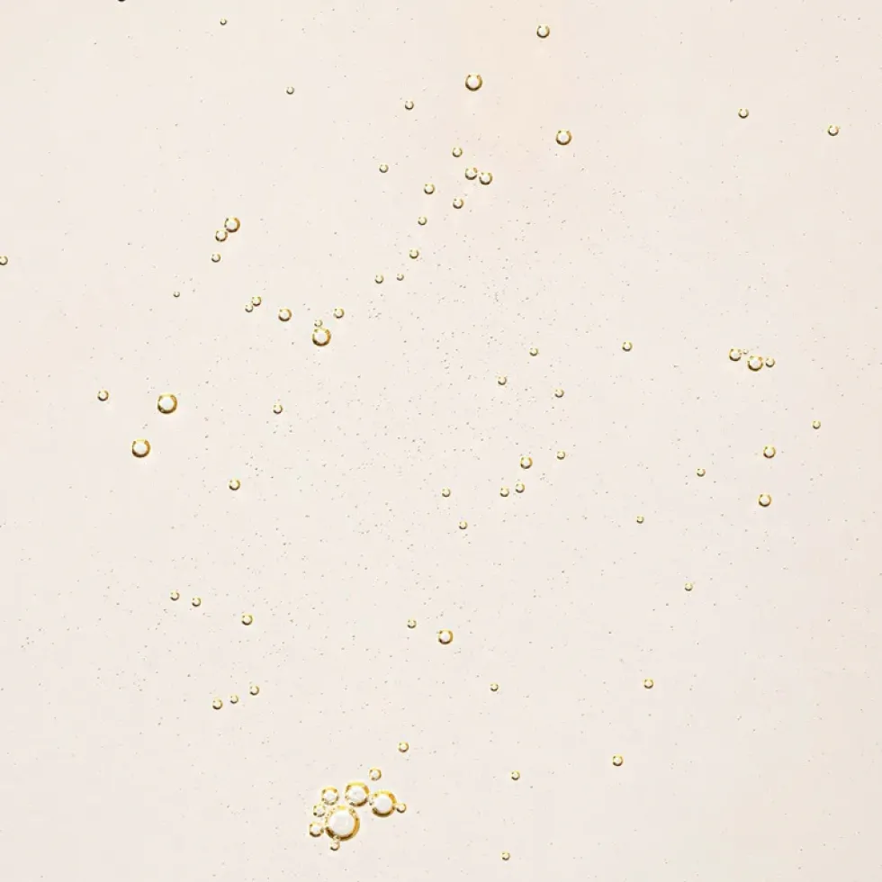Ginseng Cleansing Oil