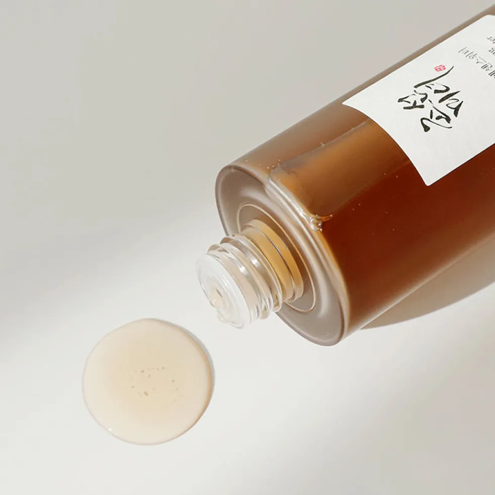 Ginseng Essence Water