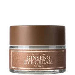 Ginseng Eye Cream