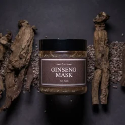 Ginseng Mask