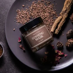 Ginseng Mask