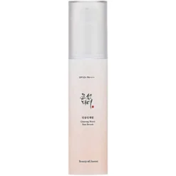 Ginseng Moist Sun Serum SPF 50+ PA++++