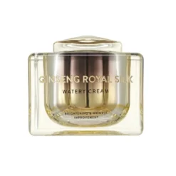 Ginseng Royal Silk Watery Cream