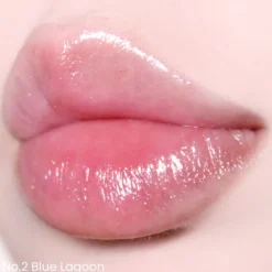 Glacier Vegan Lip Balm