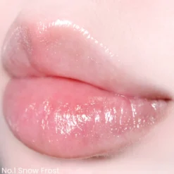 Glacier Vegan Lip Balm