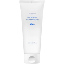 Glacier Water Ice Soothing Gel