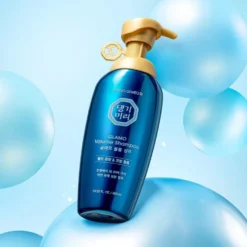 Glamo Volume Shampoo