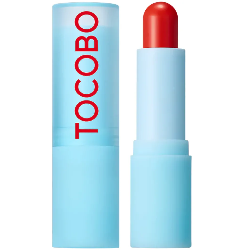 Glass Tinted Lip Balm