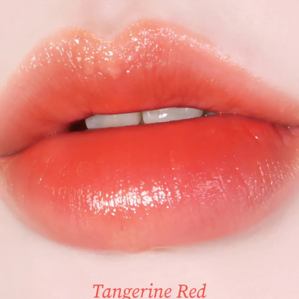 Glass Tinted Lip Balm