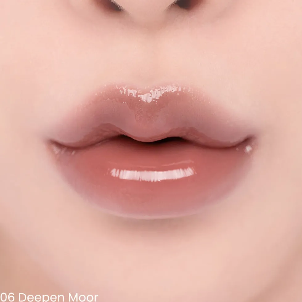Glasting Color Gloss