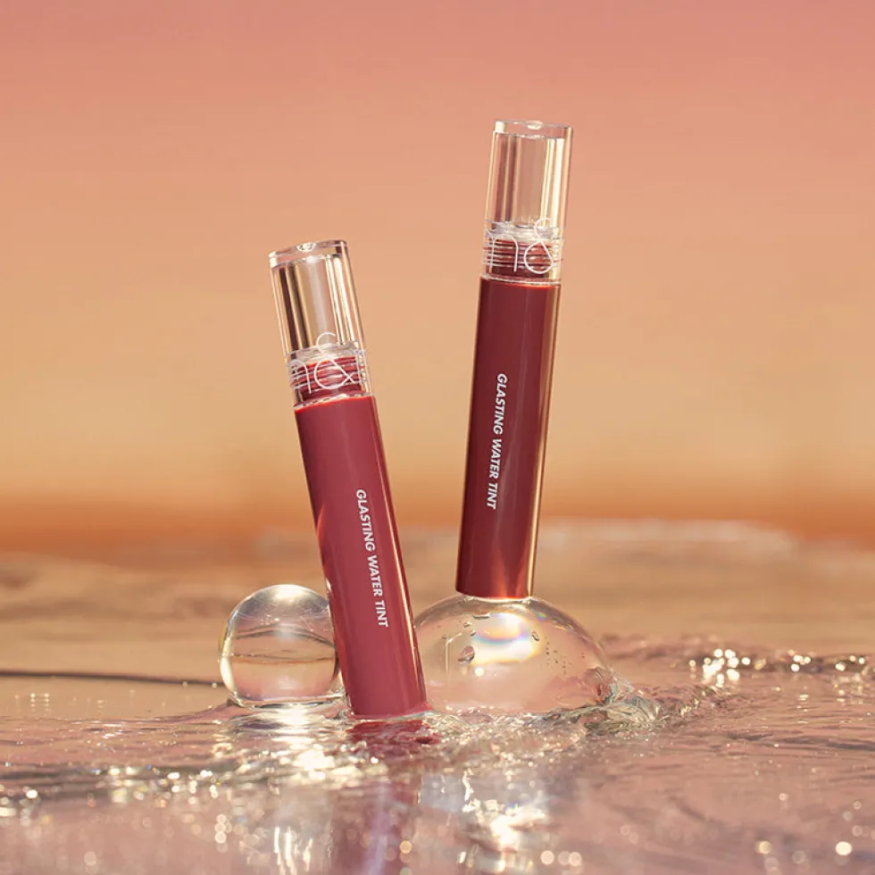 Glasting Water Tint