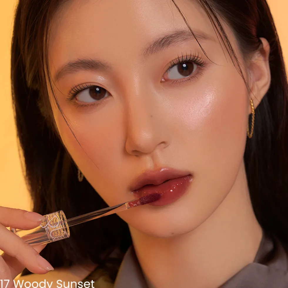 Glasting Water Tint