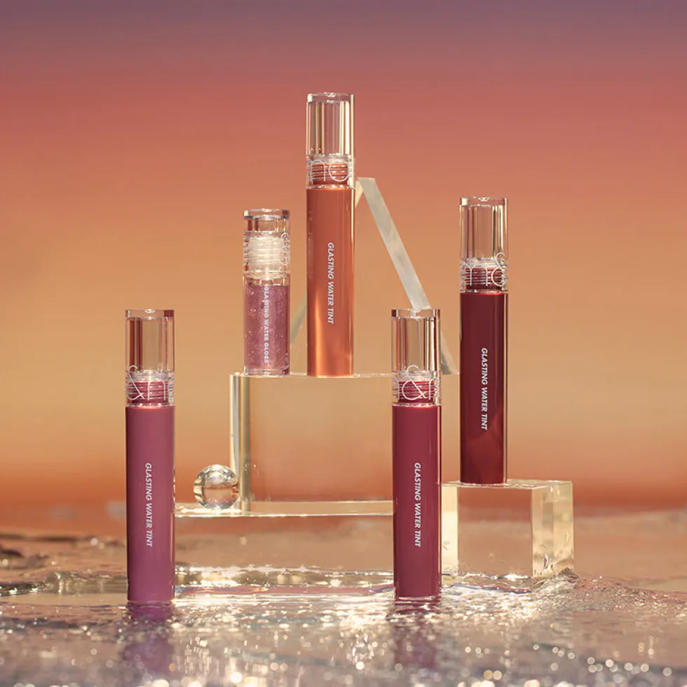 Glasting Water Tint