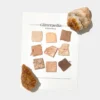 Glitterpedia Eye Palette