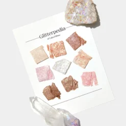 Glitterpedia Eye Palette