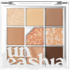 Glitterpedia Eye Palette