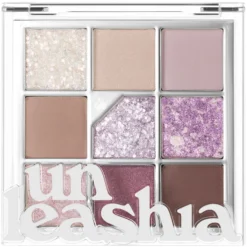 Glitterpedia Eye Palette