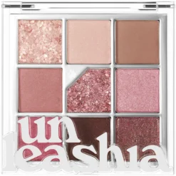 Glitterpedia Eye Palette