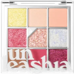 Glitterpedia Eye Palette