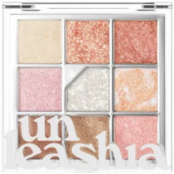 Glitterpedia Eye Palette