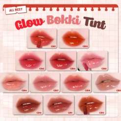 Glow Bokki Tint