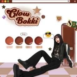 Glow Bokki Tint