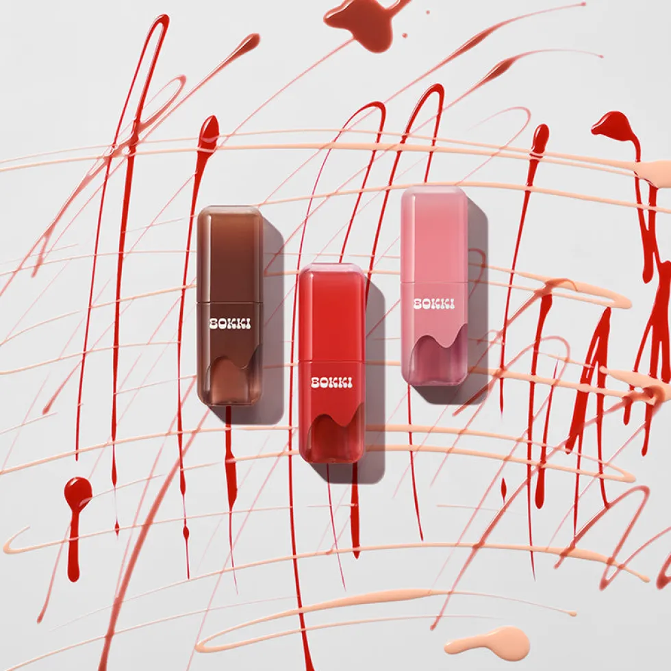 Glow Bokki Tint