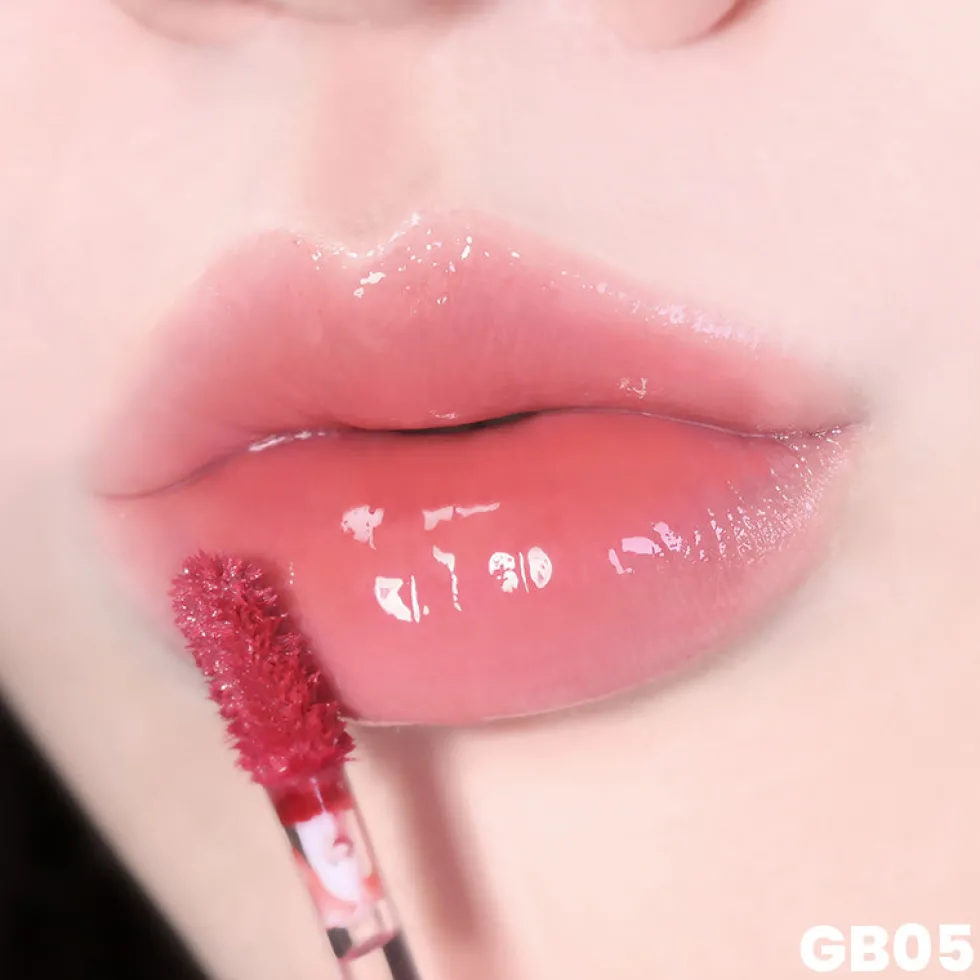 Glow Bokki Tint