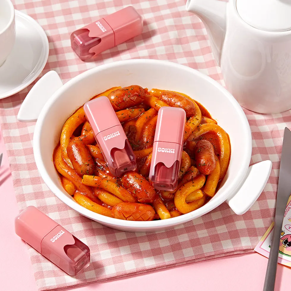 Glow Bokki Tint