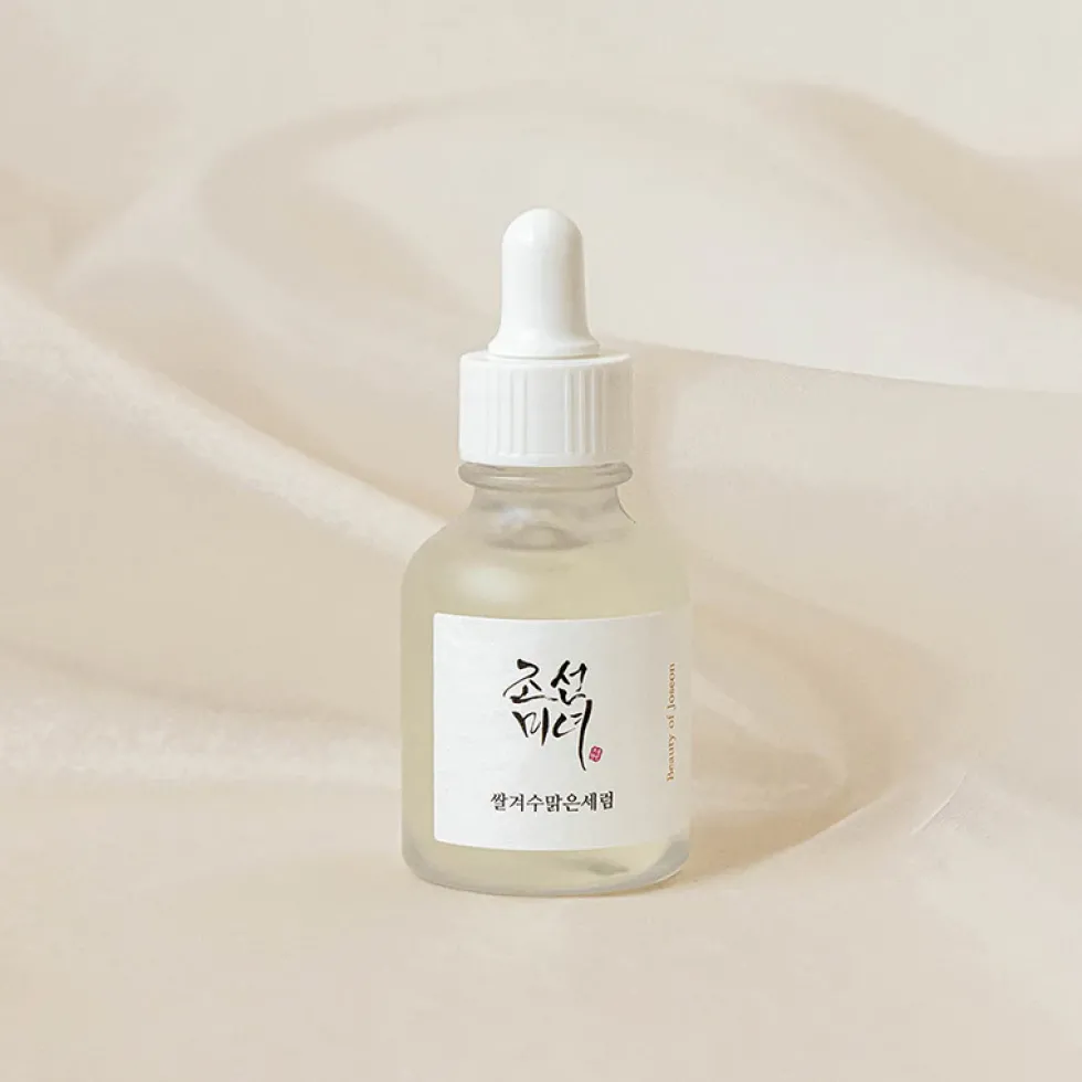 Glow Deep Serum : Rice + Alpha-Arbutin