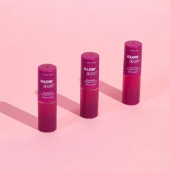 Glow Easy Nourishing Vitamin C Lip Oil