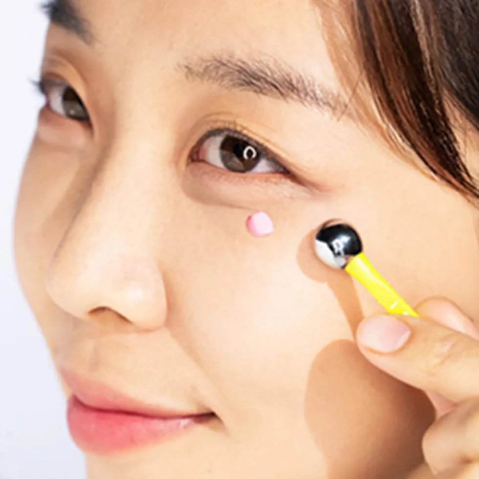 Glow-Key Brightening Vitamin C Eye Cream