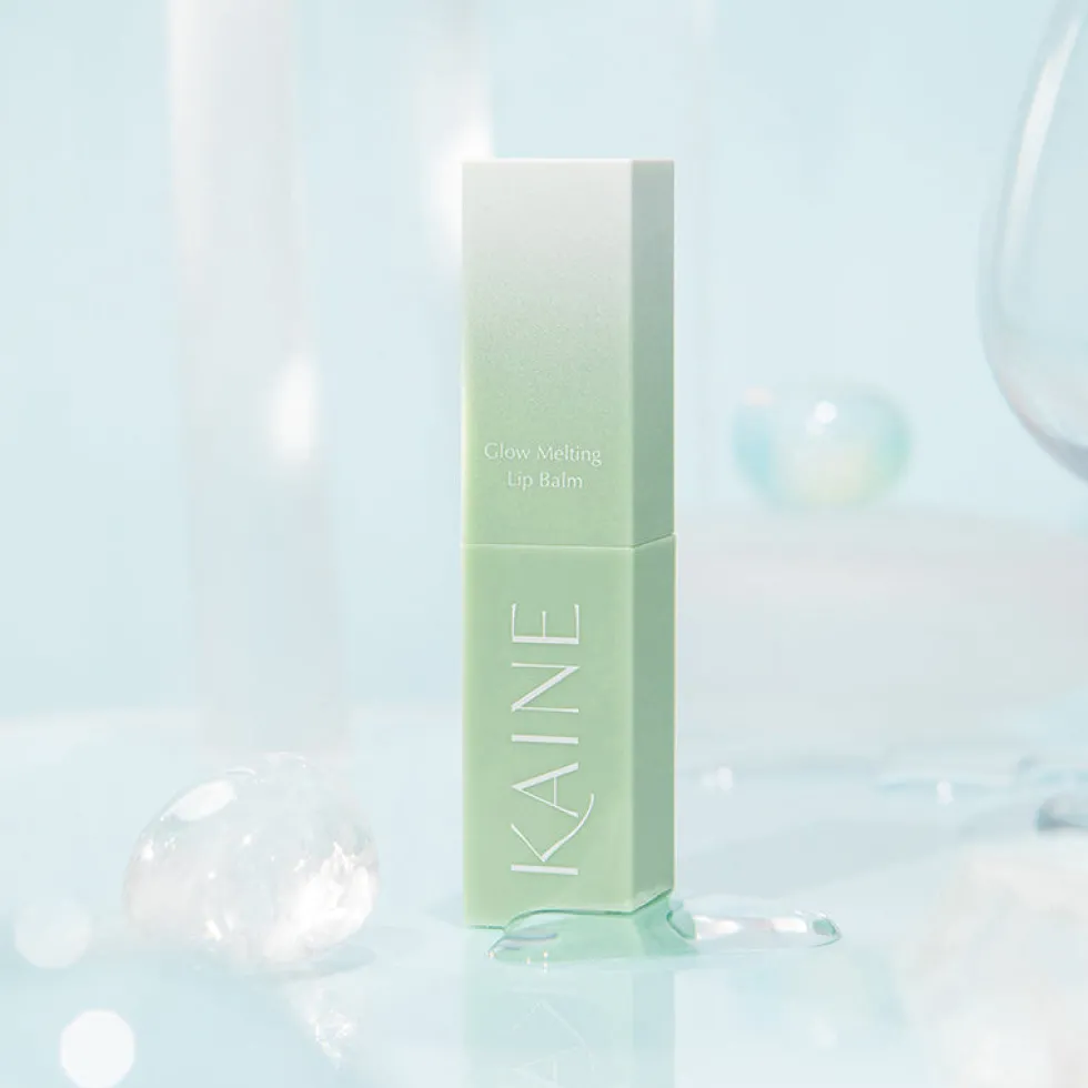 Glow Melting Lip Balm