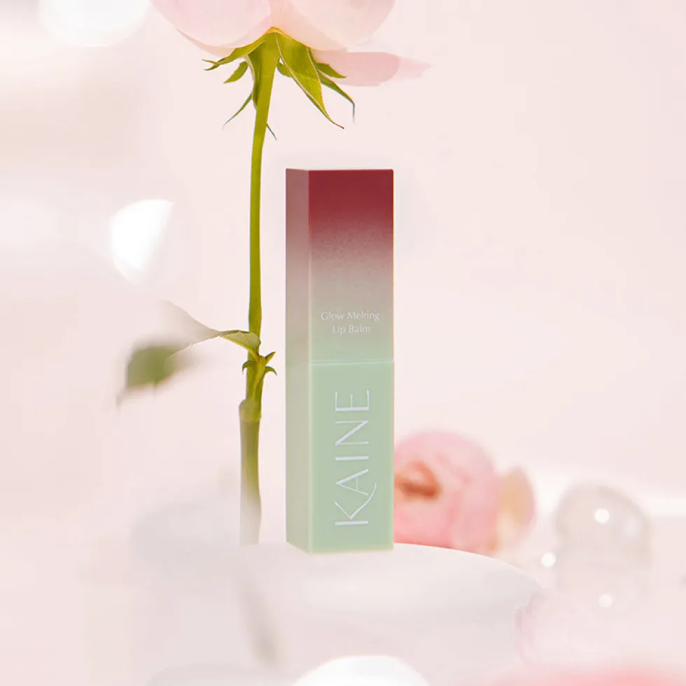 Glow Melting Lip Balm
