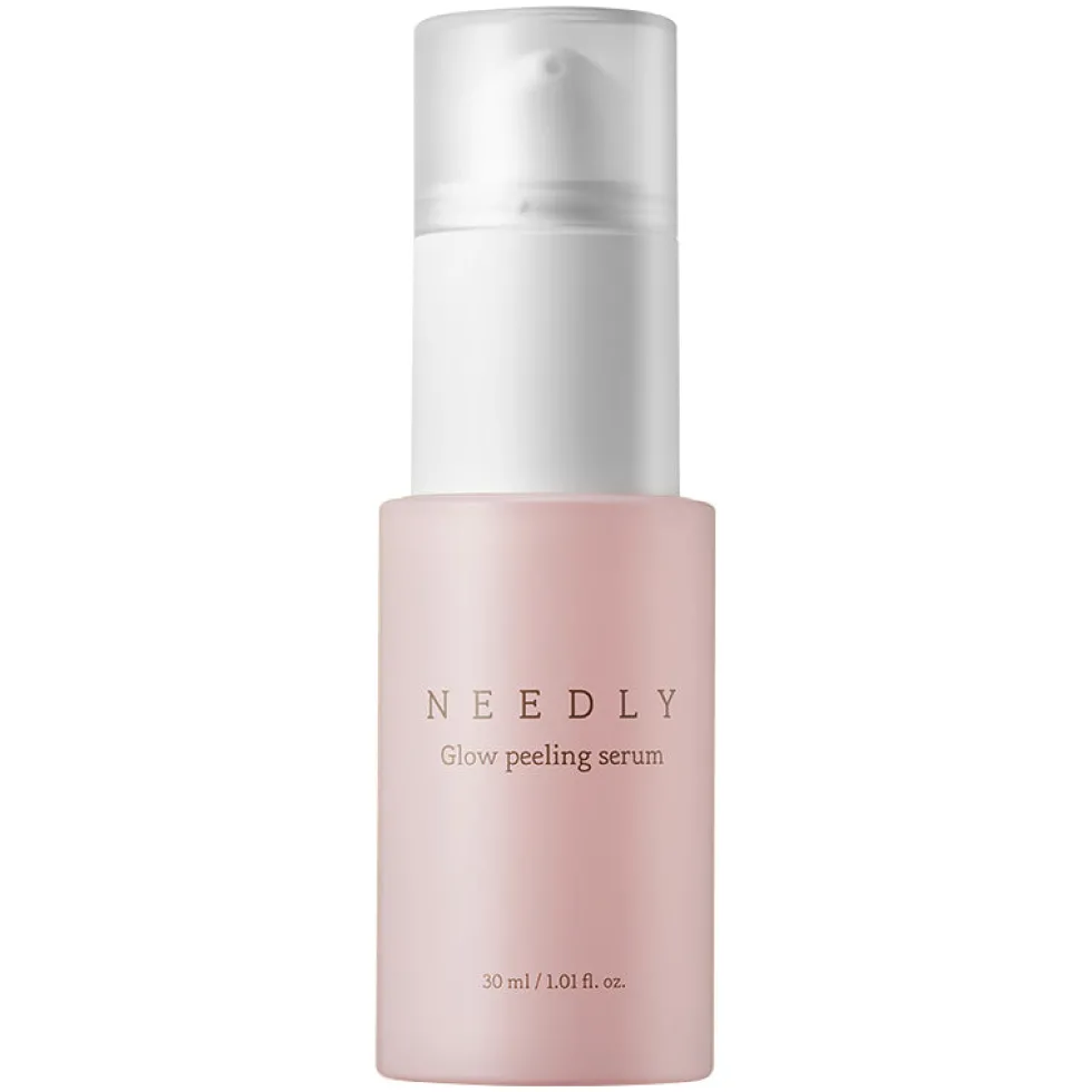 Glow Peeling Serum