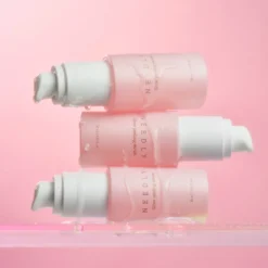 Glow Peeling Serum