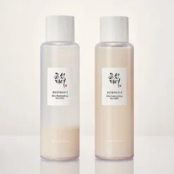Glow Replenishing Rice Milk