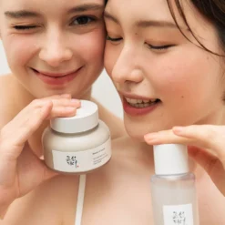 Glow Replenishing Rice Milk